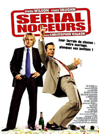 affiche Serial noceur